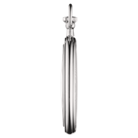 Da tasca Tissot Uomo in Acciaio T82655013 - T82655013